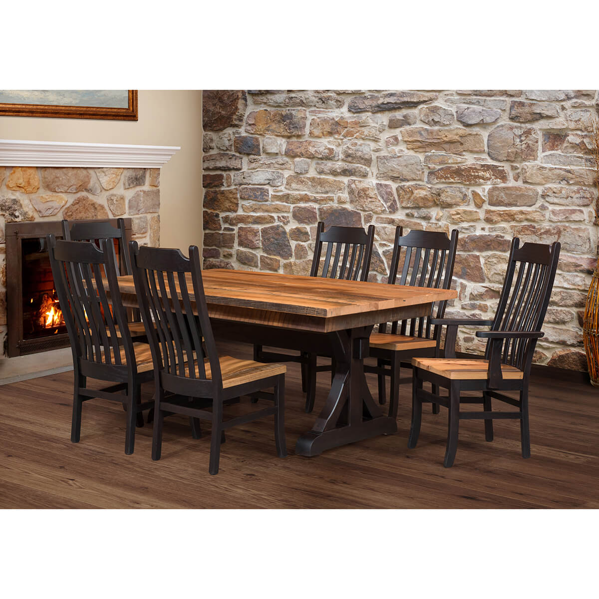 1. Dining Collections - Country Side Furnishings, LLC ...