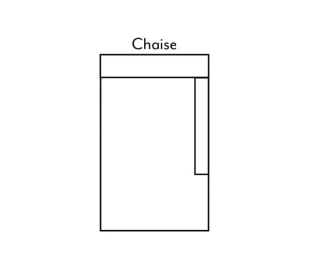 Ireland Stationary Sectional - Image 7