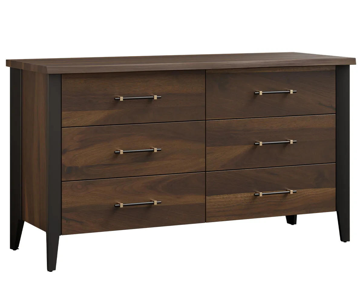 Uptown Lahaska Bedroom Collection - Image 4
