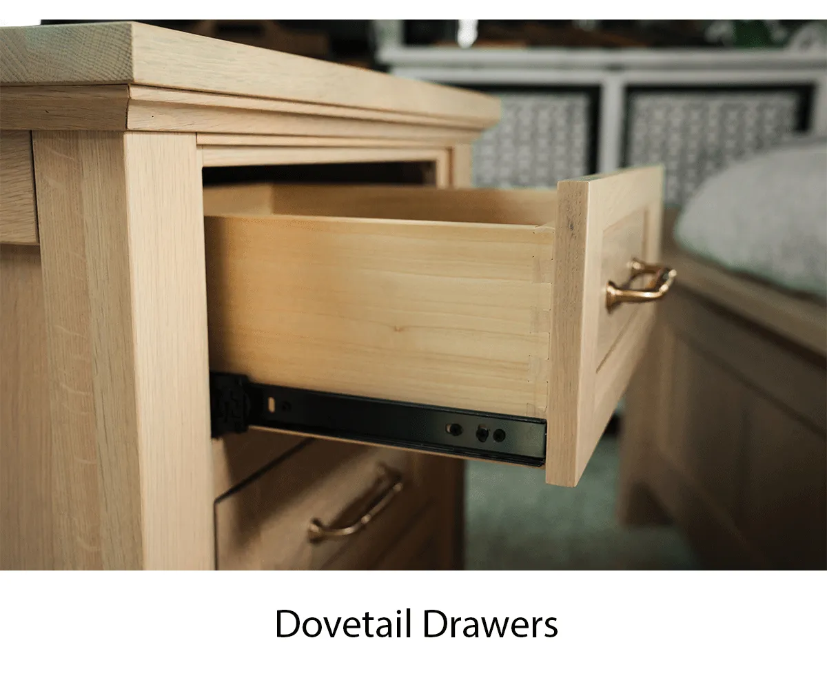 Barn Floor Sofa Table - Image 2