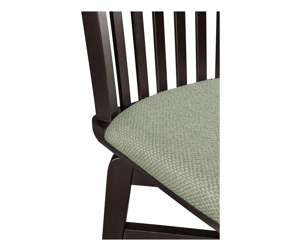 Berkeley Swivel Bar Stool - 18" - Image 2
