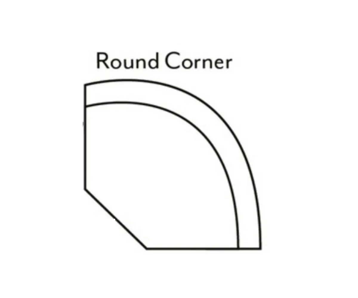 Ireland Stationary Sectional - Image 6