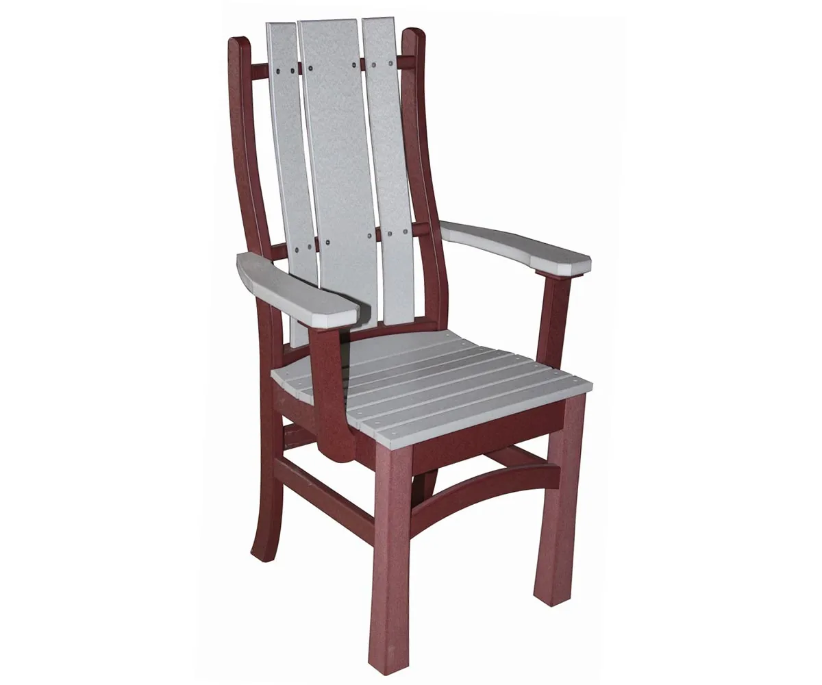 Madison Chair - Image 2