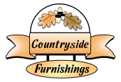 countryside furnishings llc logo
